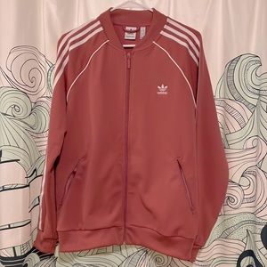 NWOT Adidas Track Jacket